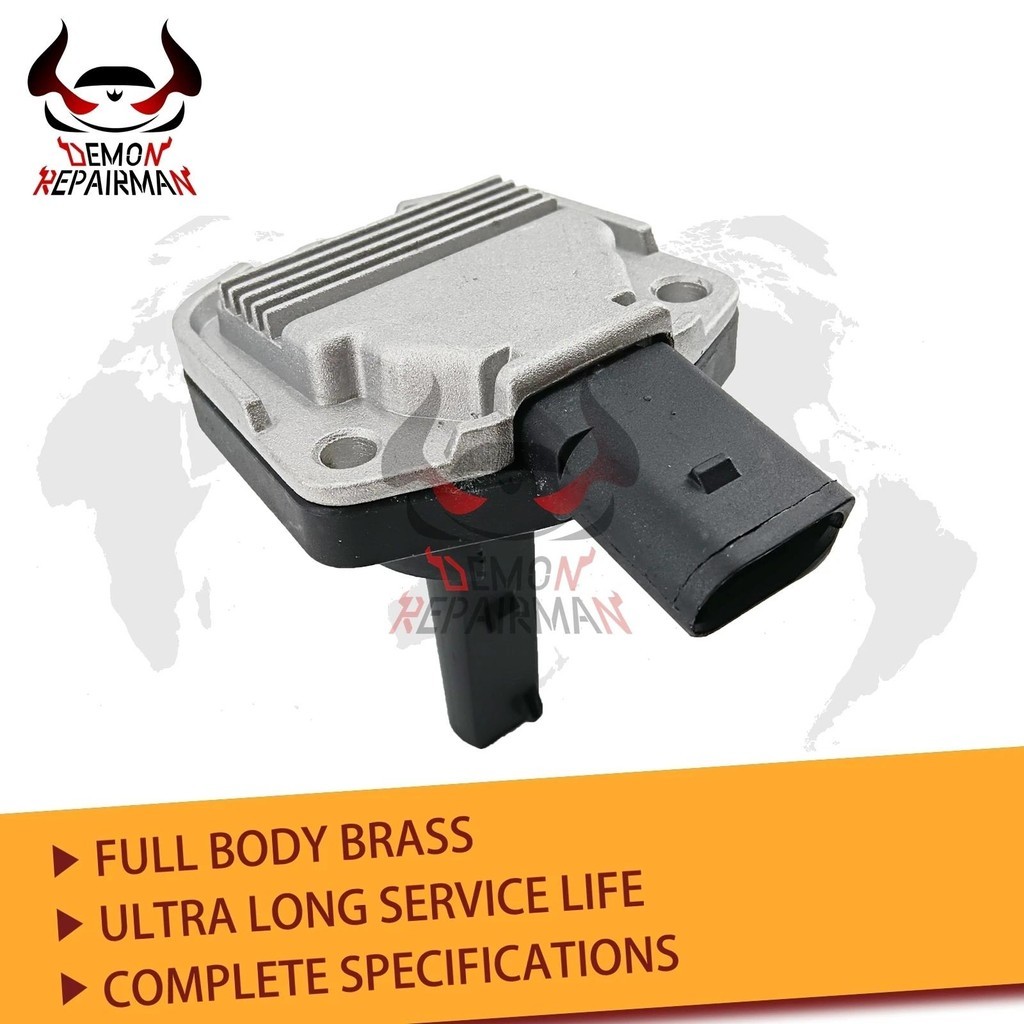 1เจ0907660B เซ็นเซอร์ระดับน้ํามันสําหรับ VW Passat B5 Golf MK4 Jetta Bora Polo Audi A4 A6 A8 TT S4 S