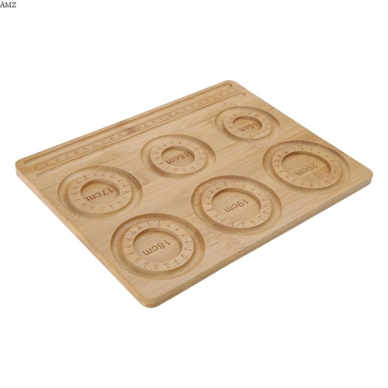 AMZ Muti-Functional Beading Board กระดานเครื่องประดับลูกปัดสําหรับทําเครื่องประดับ
