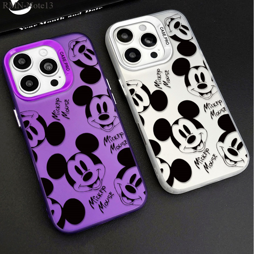 เคส For Xiaomi Redmi Note 13 12 11 10 10S 9 8 Pro 4G 5G สำหรับ เคสโทรศัพท์ เคสเรดมี เคสซิลิโคน เคสนิ่ม Silicone Case CYK