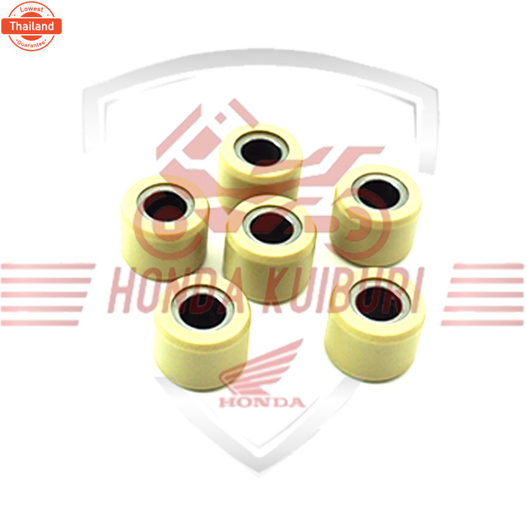22123KVB900	เม็ดตุ้มน้ำหนัก อะไหล่แท้ Honda 	CLICKคาร์ู