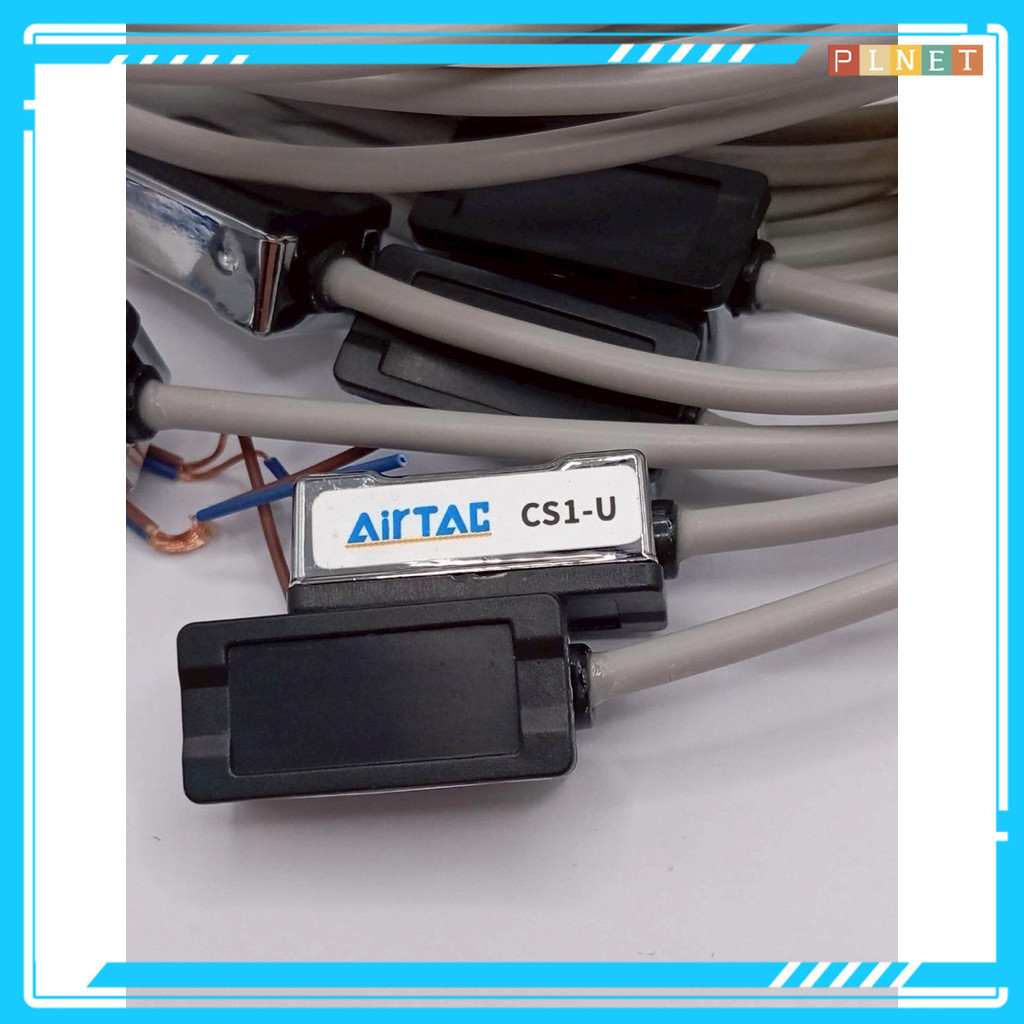 ร้านแนะนำ CS1-U งานแท้ ARITAC airTAC CS1-U air TAC CS1-U สินค้าถ่ายจากงานจริงร้านจัดส่งสินค้าทุกวันม