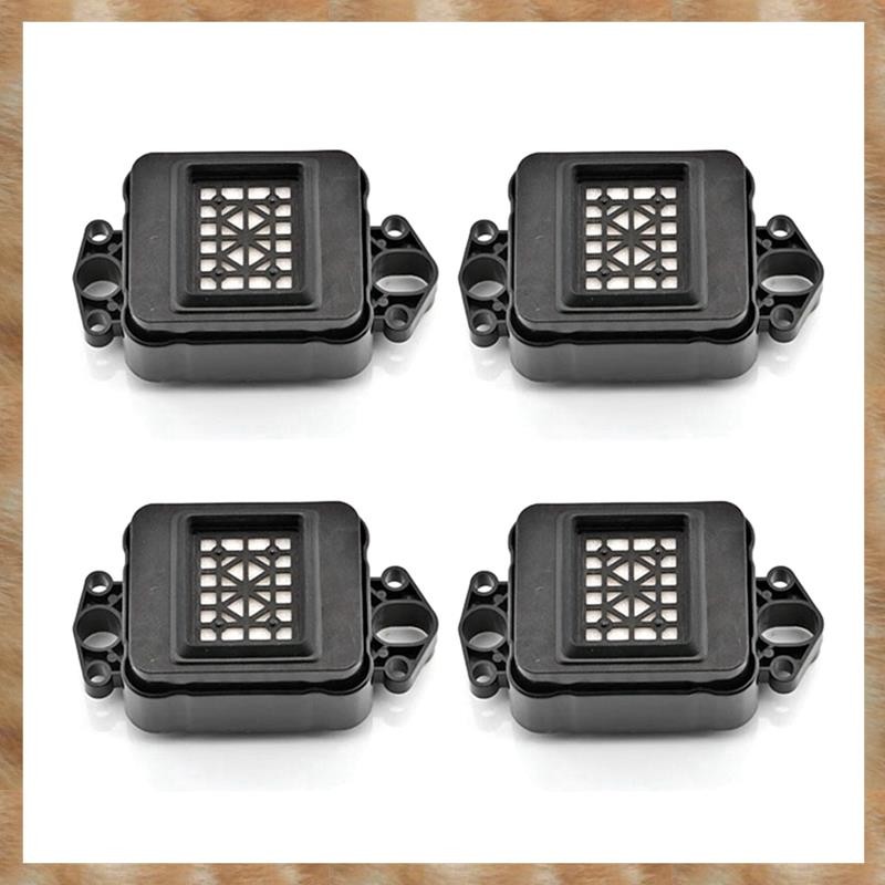 [KYG] 4X สําหรับ XP600 Capping Station Cap Top สําหรับ XP600 TX800 TX810 TX820 TX710 DX10 Printhead