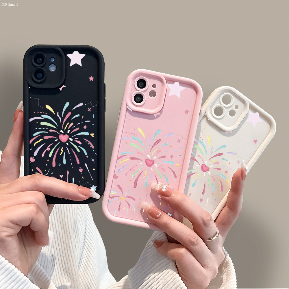 เคส Infinix Smart 9 8 7 6 5 Hot 10 11 GT 20 20C 30 50i 30i 40i Note 12 30 Tecno Spark Go G96 Zero VIP Play Pro 4G 5G GS