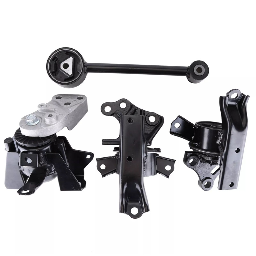 1093A146 2910A106 1092A096 2910A317 เหมาะสําหรับ MIRAGE เครื่องยนต์ยางสนับสนุน