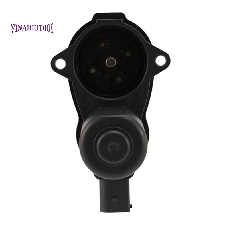 Yinahiut001รถกระบอกเบรคมอเตอร์มือเบรค Actuator 4H0998281 สําหรับ A6 C6 A4 A4L B8 Q5