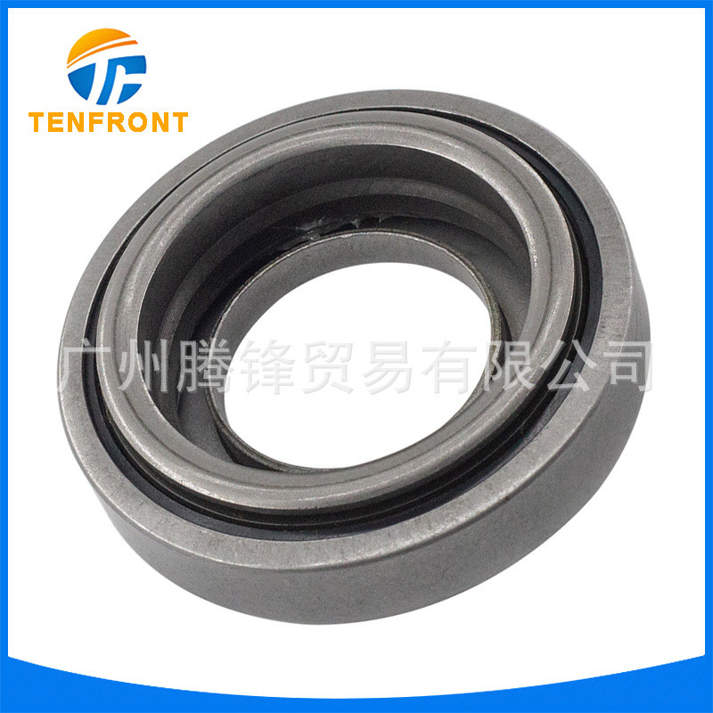 RCT4000SA เหมาะสําหรับ Nissan Nissan คลัทช์แยกแบริ่ง 30502-69F1A แบริ่งเหล็กวัสดุ