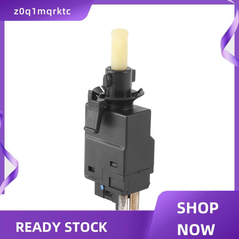 z0q1mqrktc Stop Light Switch ไฟเบรค 4 Pin 0015450109 สําหรับ W201 W124 W210 W140