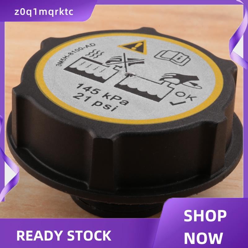 z0q1mqrktct Tank/Radiator Cap สําหรับ /Focus/Festa/C-Max/Mondeo/Transit 1301104 3M5H-8100-AD