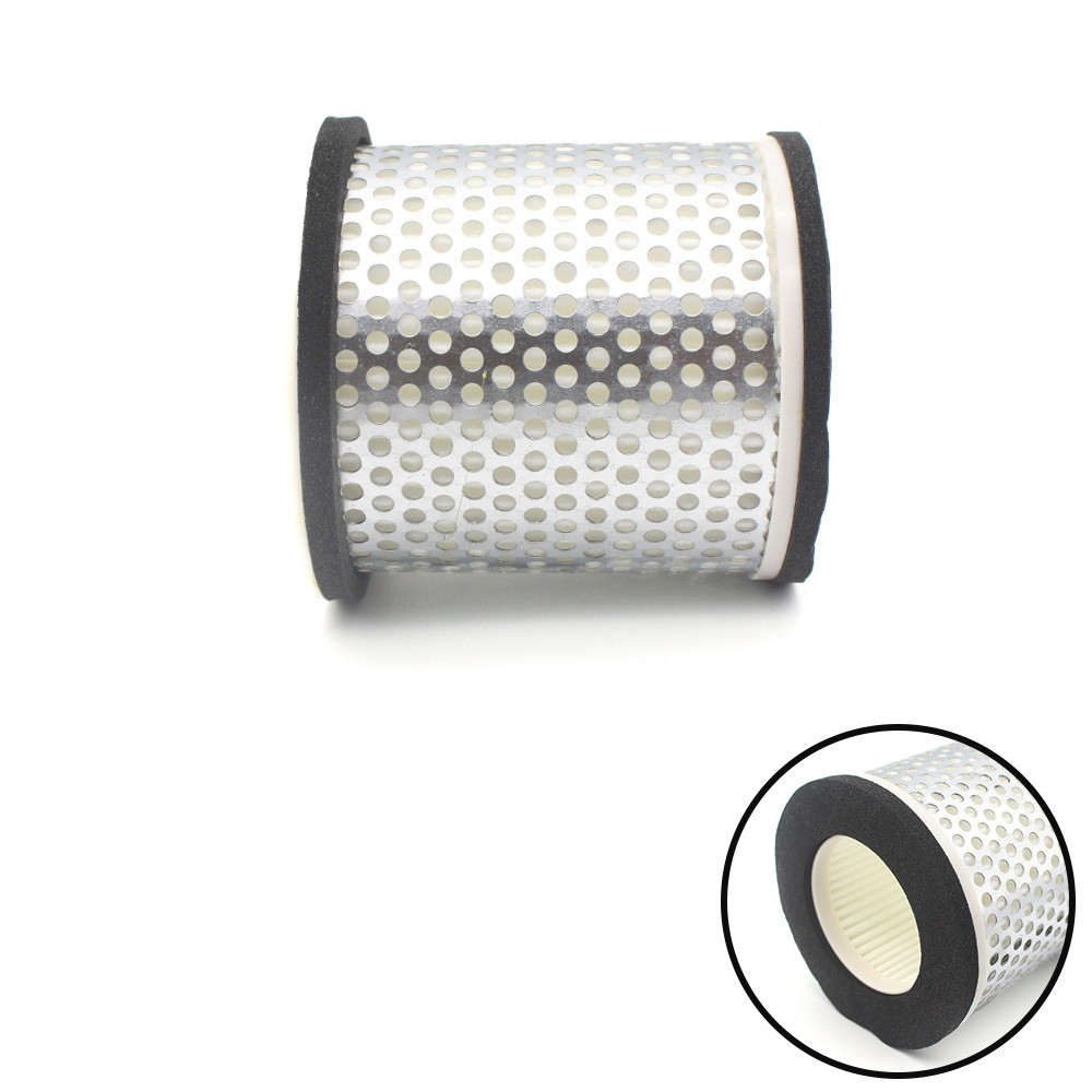 เหมาะสําหรับ Yamaha XJ600 XJ600N XJ600S 92-03 กรองอากาศกรองอากาศ