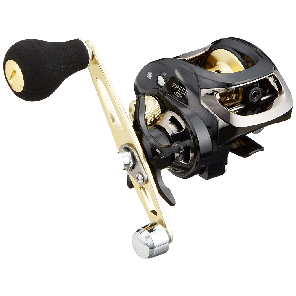 Daiwa Dual-axis Reel 16 Preed 150H (2016 Model)