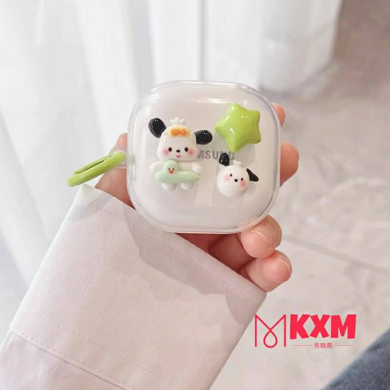 LY11T7B Honor EarBuds 4i Case /X6 /X7 /X8 /X9 Silicone Protective Case Dust-proof Protective Case fo