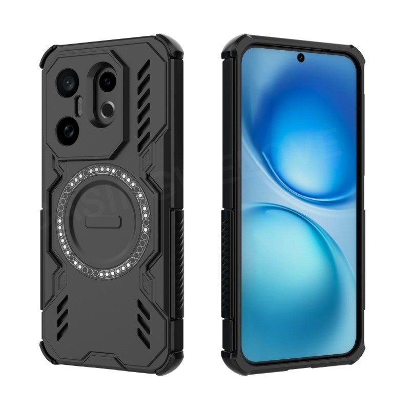 เคสโทรศัพท์สําหรับVivo V60 X200 FE X200FE S30 Pro Mini 4G