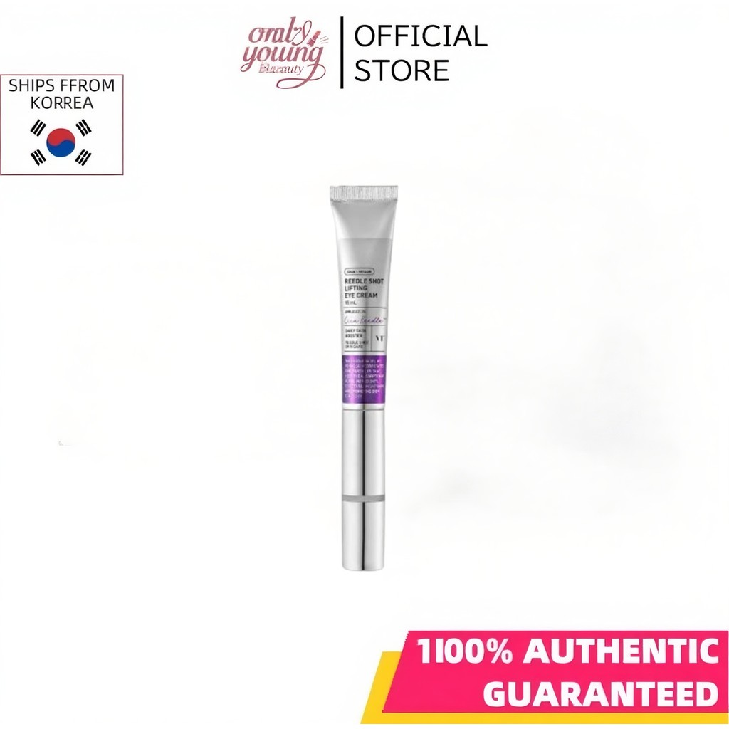 [VT] Reedle Shot Lifting Eye Cream 15ml