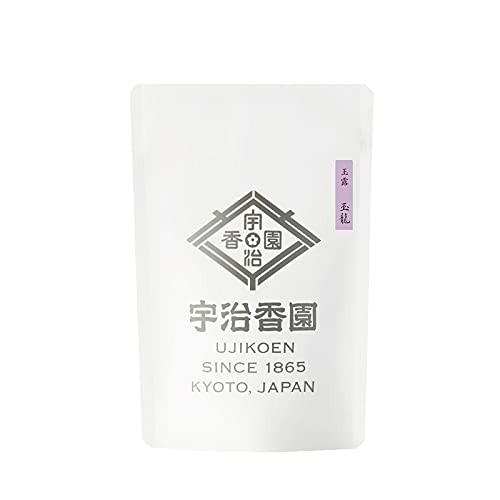 Uji Koen Gyokuro Gyoryu 70g Tea