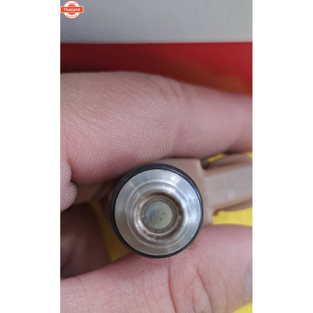 หัวฉีดมีโอ115i มีโอ125 i แกรนฟีลาโน  TTX  เกรดA  ส่งฟรี