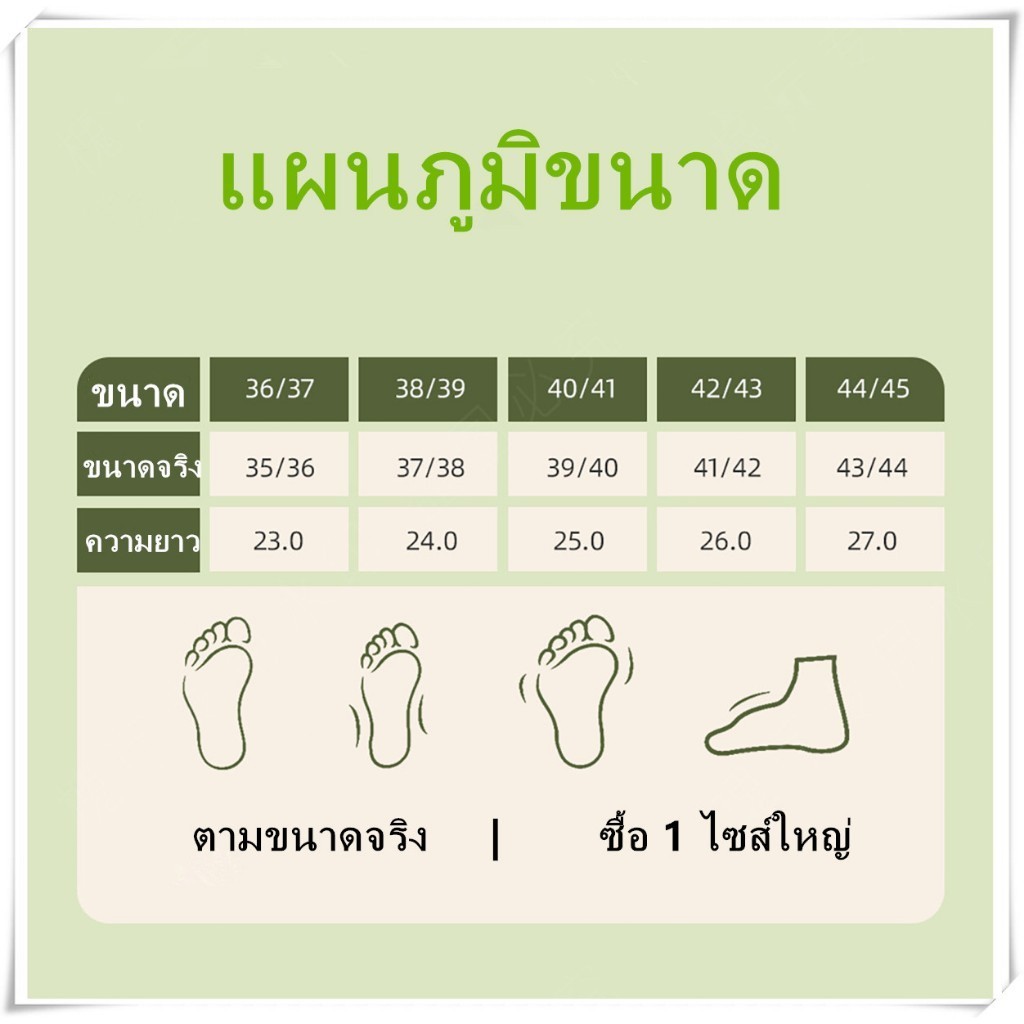 รองเท้าแตะ EVA พื้นหนา แบบนิ่ม กันลื่น เหมาะกับใส่ในห้องน้ํา ไซซ์ 36-45 มี 4 สี