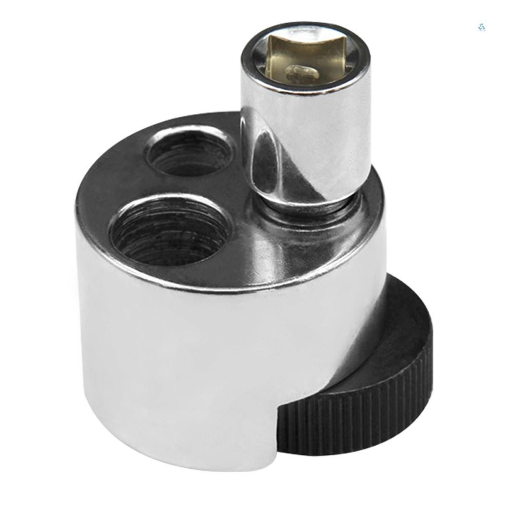 T31006 Bolt Extractor Professional Broken Bolt Remover ที่มีประโยชน์เกลียว Nut Extractors สกรูแถบ Studs อุปกรณ์เครื่องมือสกัด