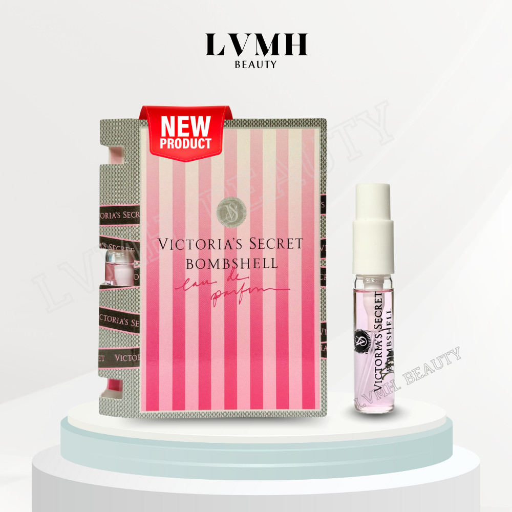 [SKU20094] น้ำหอมแท้ EDP 2 ml พร้อมส่งจัดส่งเร็วมีเก็บเปลายทาง