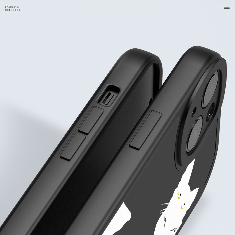 เคส For VIVO V30 Y72 Y36 Y17S Y28 Y21 Y33S Y15S Y50 Y22 Y20 Y12S Y17 Y15 Y12 Y16 Y02T V25 V23E V27 V29E S1 Pro 5G DY - รูปที่ 4