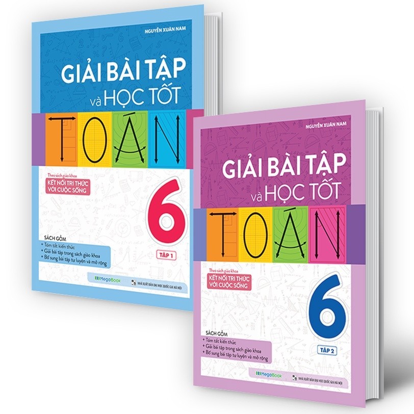 TRI Book - Combo Solve แบบฝึกหัดและการเรียน คณิตศาสตร์ 6 ดี (2 เล่ม) (การเชื่อมต่อความรู้สู่ชีวิต) -