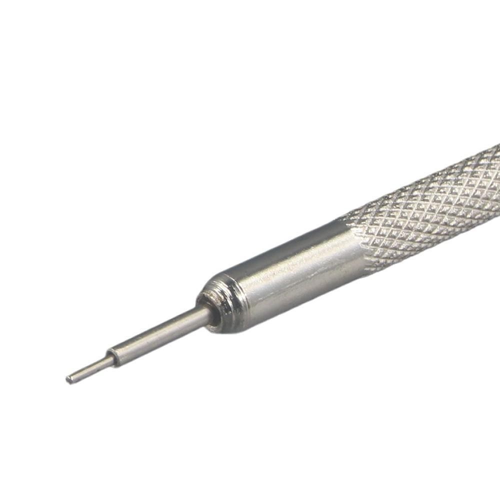 SPORTSHAVEN ซ่อมนาฬิกา Fix เครื่องมือฝึกสายมาใหม่เปลี่ยน Gadget Easy Fitting Convience เหล็กสปริงบาร์ Link Remover