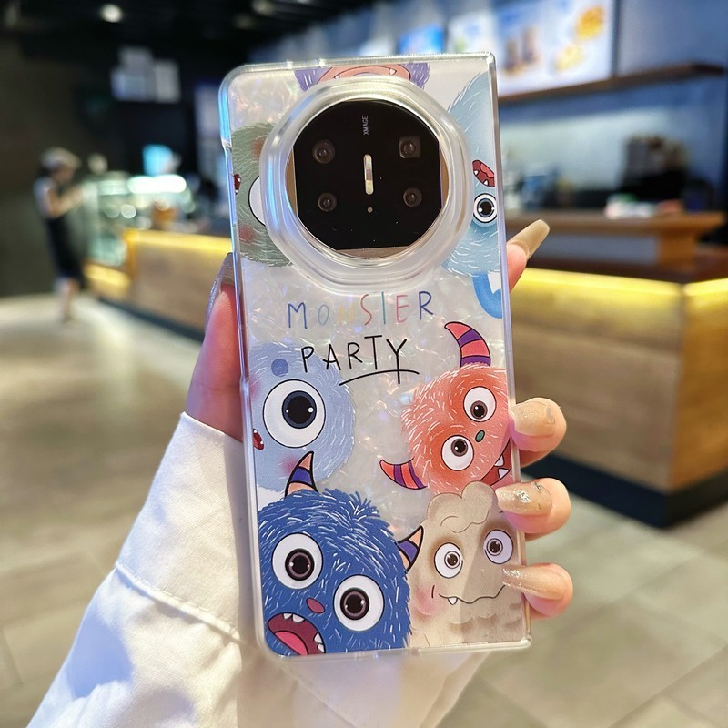 Honor Magic V3 V5 ปลอก Ins