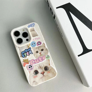 🔥Good🔥ส่งจากไทย เคสโทรศั พท์มือถือนิ่ม ใช้กับ เคสไอโฟน กันกระแทกiPhone 17 16 15 14 13 12 11Promax 7 8 Plus X XR XSMax