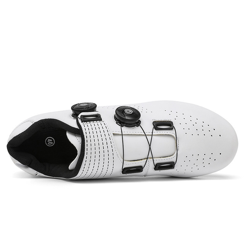 SDKF SHIMANO บุรุษจักรยานขี่รองเท้าระบายอากาศรองเท้าขี่จักรยานรองเท้าจักรยานสําหรับขี่กลางแจ้งขนาดใหญ่ภูเขาสดใสด้านล่าง ชิมาโน่ ปล่อย จักรยานเสือภูเขา - รูปที่ 2