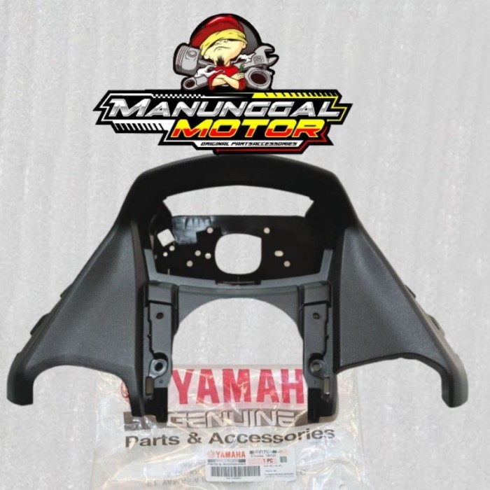 แผงคอนโซล ครอบเรือนไมล์ Spido New Nmax 2020-2023 เดิม