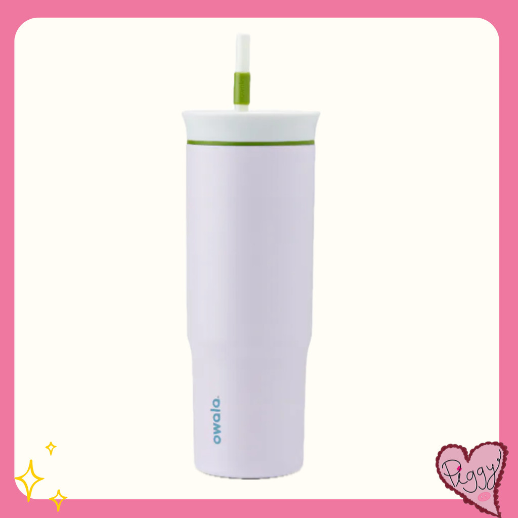 [พร้อมส่งในไทย🇹🇭] Owala 🍠 Lost in Space 24oz Tumbler โอวาล่า กระติกน้ำ ขวดน้ำเก็บความเย็น