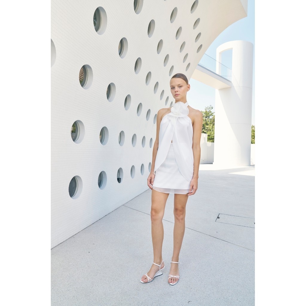 NICHP : Ginny Top เสื้อเบลาส์ ออกงาน ไปปาร์ตี้