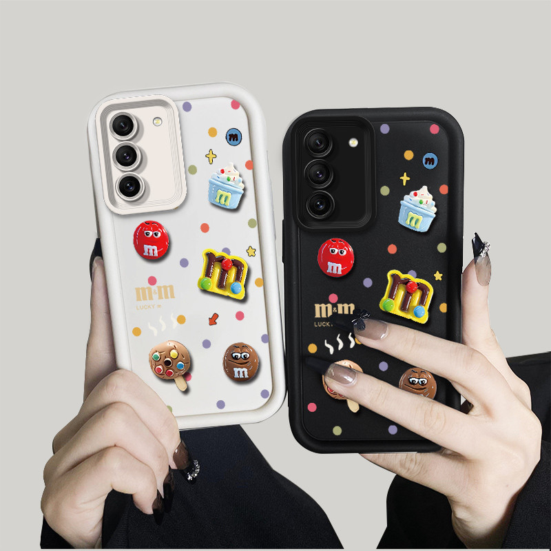 Samsung Galaxy s20 fe s20+s20 ultra s21 fe s21 plus s21 ultra s22 plus s22 pro s22 ultra s23 fe s23+s23 ultra s24 plus s24 ultra s24 ultra s24 ultra s24 fe 5g เคสโทรศัพท์สุภาพสตรีกันกระแทกกันกระแทกรวมทุกอย่าง เคสซิลิโคน