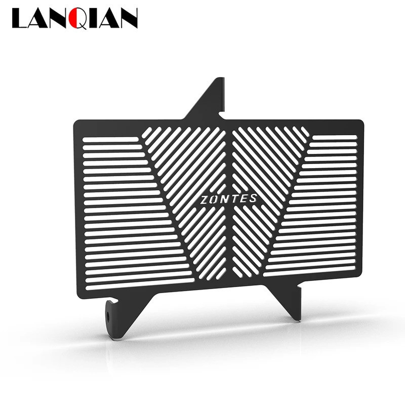 2024 สําหรับ Zontes G1-125 ZT125-G1 ZT125 ZT125-U 125-Z2 125-U1 อุปกรณ์เสริมรถจักรยานยนต์หม้อน้ํา Gr