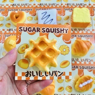 สกุชชี่น้ําตาล คุกกี้ขนาดเล็ก สกุชชี่ขนาดเล็กที่เพิ่มขึ้นช้า