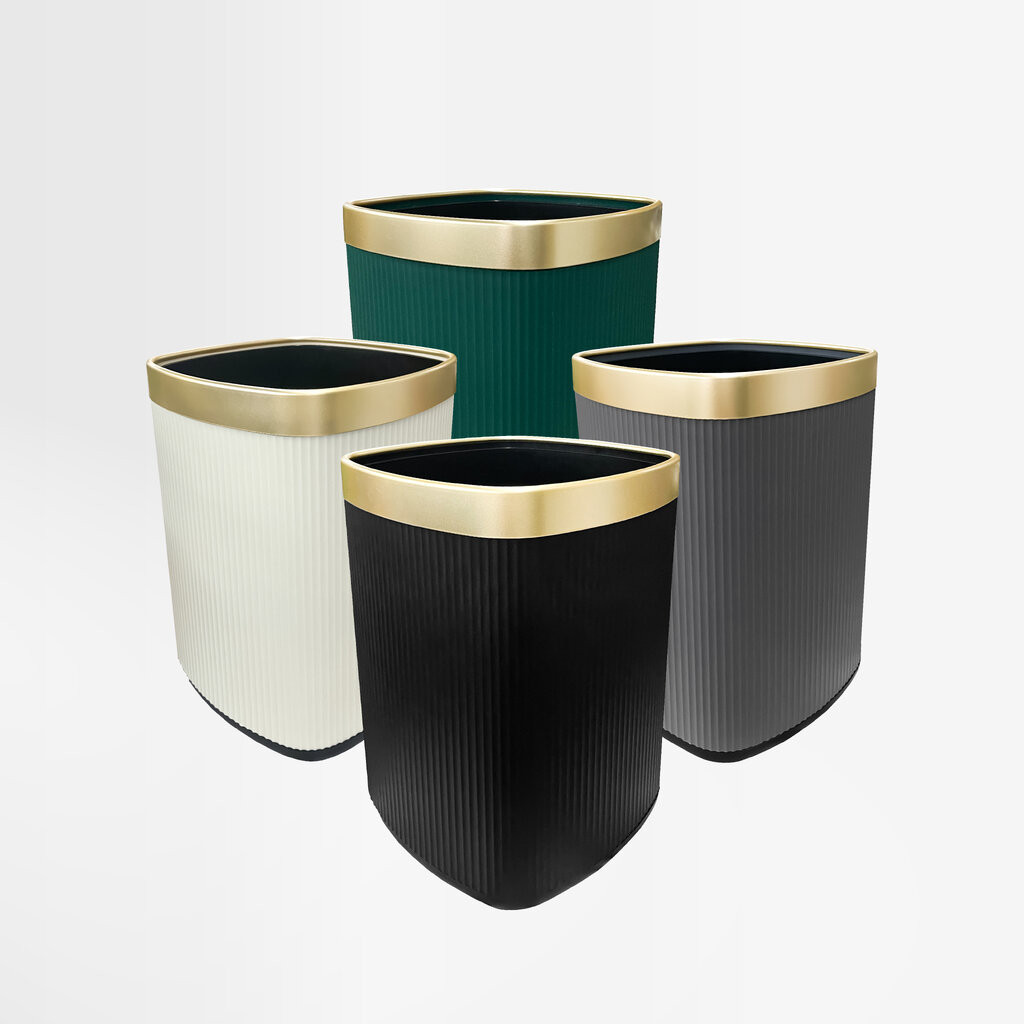 ถังขยะเหลี่ยม GPX-21