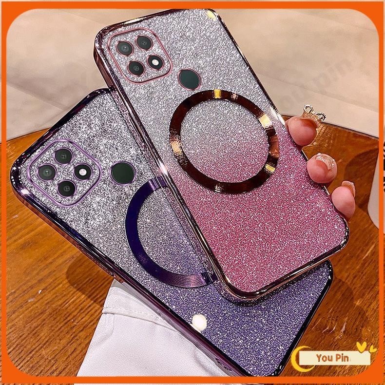 สําหรับrealme C21Y C25Y C21 C12 C25 C25SกรณีC15 C11 2020 2021 หมายเหตุ 50 C53 C51 C30 C30S C65 C67 C33 C31 C35 C63 C61 C3 5iกรณีTPU 5 5iแฟชั่น