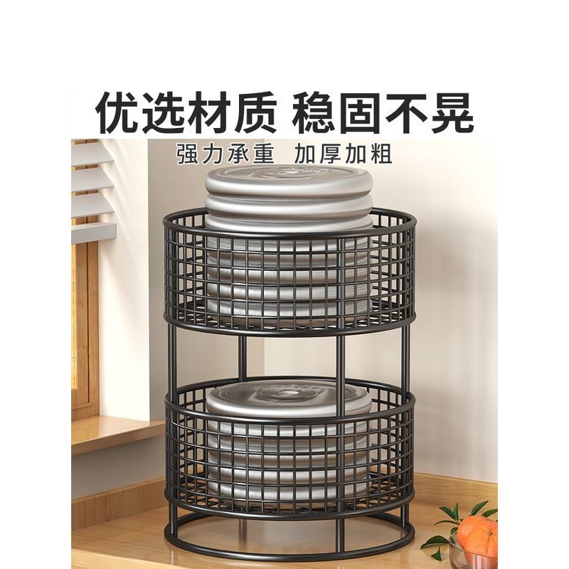 ตะกร้าใส่กระเทียมแบบแขวนผนังในครัวกล่องเก็บกระเทียมขิงชั้นวางเครื่องปรุงต้นหอมชั้นเก็บกระเทียมขิง evar - รูปที่ 3