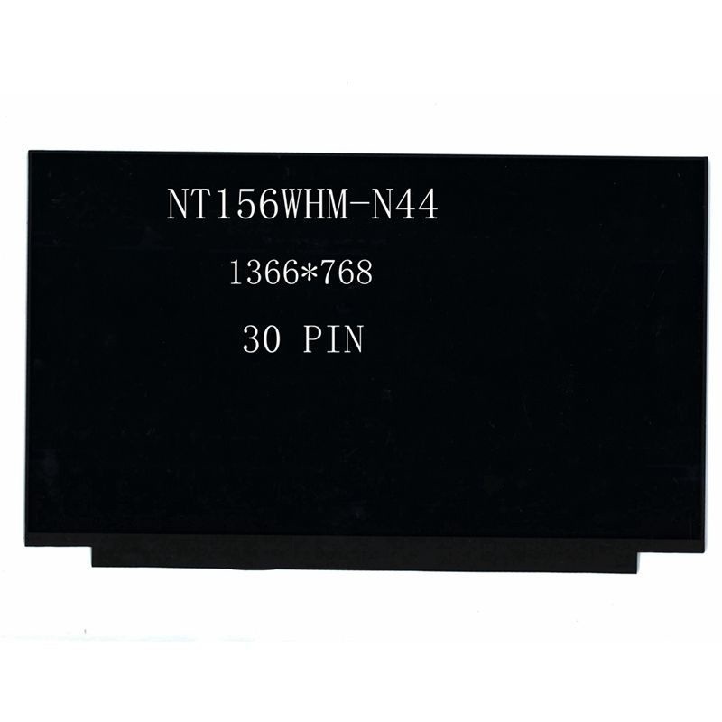 NT156WHM-N44 จอแสดงผล LCD v8.0 b156xtn08.1 NT156WHM-N34 b156xtn08.0 N156BGA-EA3 matrix HD 1366*768 E