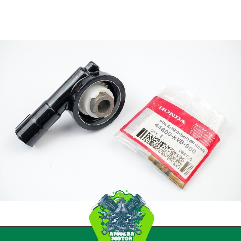 กล่องเกียร์ Speedometer สําหรับ VARIO/BEAT/SCOOPY MOTORCYCLE 44800-KVB-910