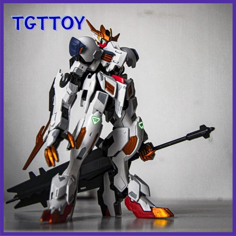 Domestic Gundam Model Toy Garage Kit Toy Babatos Emperor Line WinderHGSixth Form Tianlang Boy