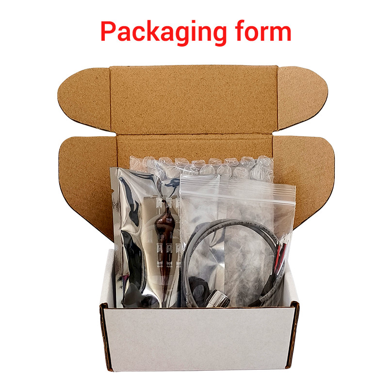 ZK AMP 2G แอมป์จิ๋วคาราโอเกะ ปรีไมค์แอมจิ๋ว ปรีไมค์คาราโอเกะ คาราโอเกะ บอร์ดก้อง ไมค์โครโฟน ร้องเพลง พรีเอฟเฟคบอร์ด DSP - รูปที่ 7