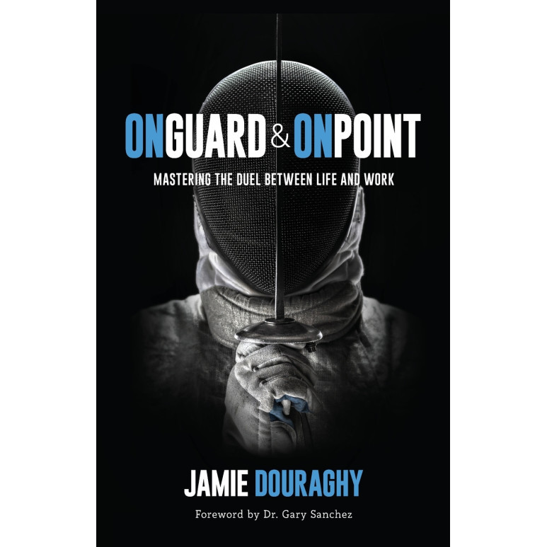 On Guard And On Point - หนังสือปกอ่อน - อังกฤษ - 9781544504322