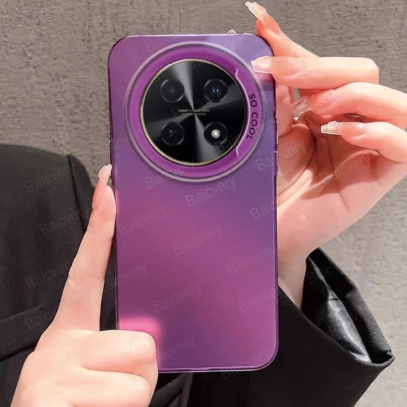 เคสโทรศัพท์ OPPO Reno12 F 4G CPH2687 5G CPH2637 Reno 12 รูปที่ 5