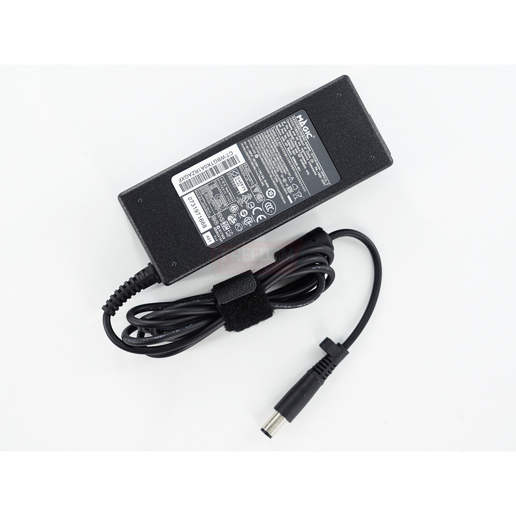 อะแดปเตอร์ Hp CQ series 19V 4.74A For CQ42 CQ40 CQ43 (7.4*5.0mm) (OEM) ADAPTER