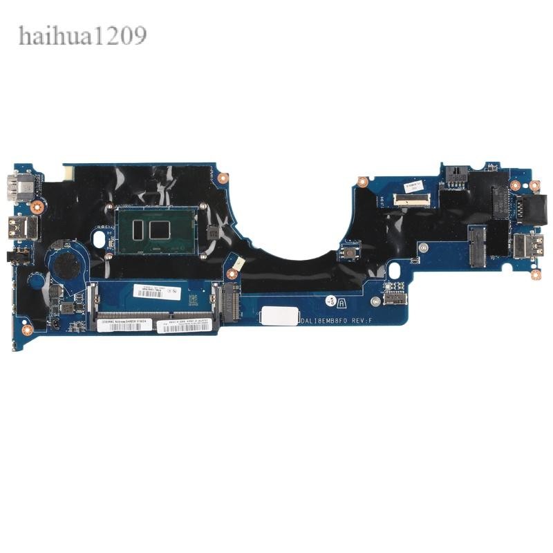 LENOVO/LENOVO Thinkpad YOGA 11E 370 เมนบอร์ด DALI8EMB8F0 01AV948