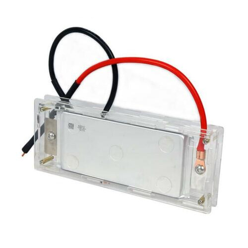 Portable Mini DIY Nickel Strip Connection Battery 18650 Batteries Spot Welder ax