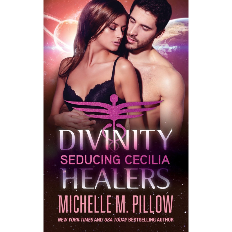 Seducing Cecilia - หนังสือปกอ่อน - อังกฤษ - 9781625011862