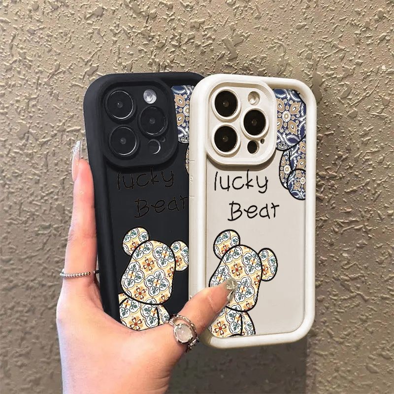 Antishock SoftCase Infinix GT 20 Pro ITEL A70 S23 RS4 P55 4G P55 5G Hot 9 10 11 Play 20s 30 30i 40 4