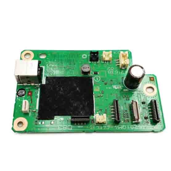 เมบบอร์ดปริ้นเตอร์ CANON มือสอง MAINBOARD Printer สำหรับ Canon G1000 G1010 G2000 G2010 G3000 G3010 G