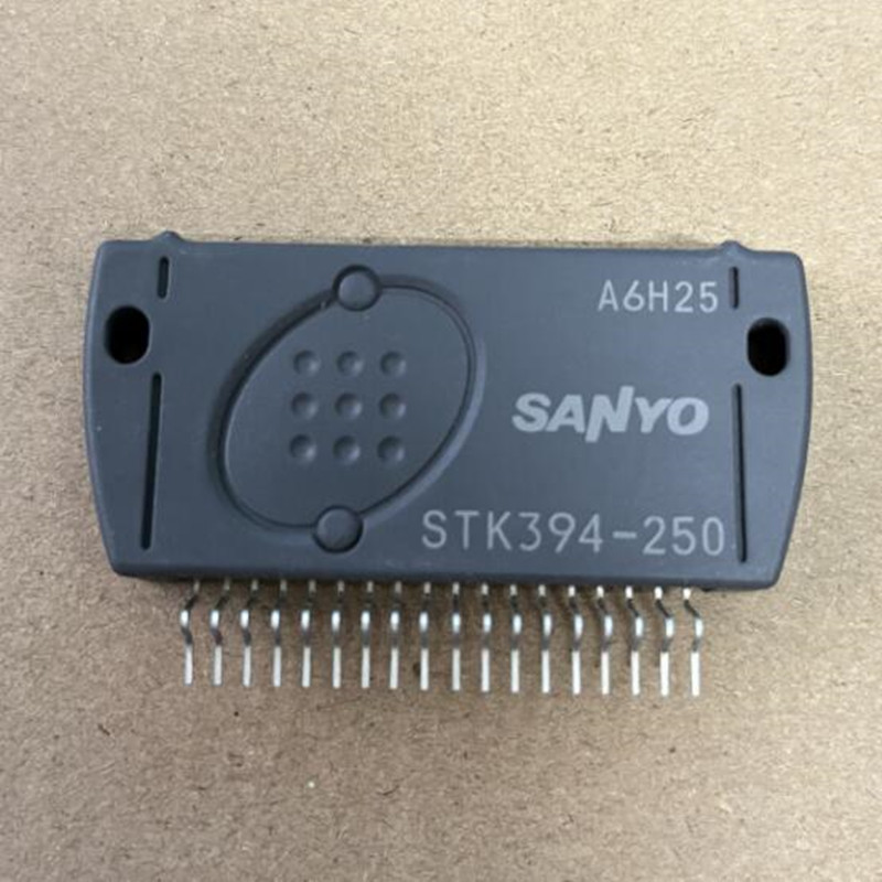 1Pcs/Lot STK394-210 STK394-250 STK394-260 NEW Module